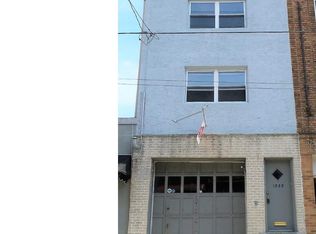 1335 E Passyunk Ave, Philadelphia, PA 19147