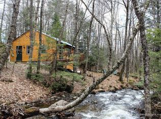 17 Moose Look Ln, Hanover, ME 04237