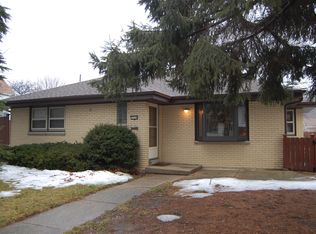 3936 E Cudahy Ave, Cudahy, WI 53110