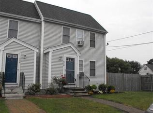 510 S Main St, Attleboro, MA 02703