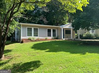 847 Wells Cir SE, Smyrna, GA 30080