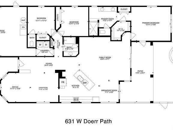 3rd image of this home