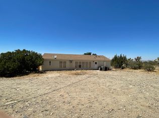 7849 Di Francisco, Apple Valley, CA 92308
