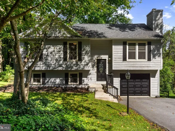 6604 Rockridge Rd, New Market, MD 21774