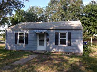1602 Raber Ave, Junction City, KS 66441