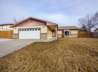 636 1/2 Broken Spoke Rd, Grand Junction, CO 81504