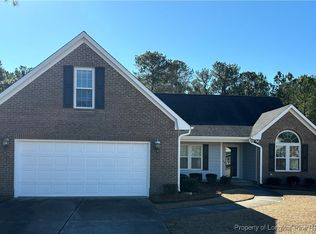 4412 Bluebush Dr, Fayetteville, NC 28312