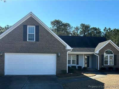4412 Bluebush Dr, Fayetteville, NC, 28312