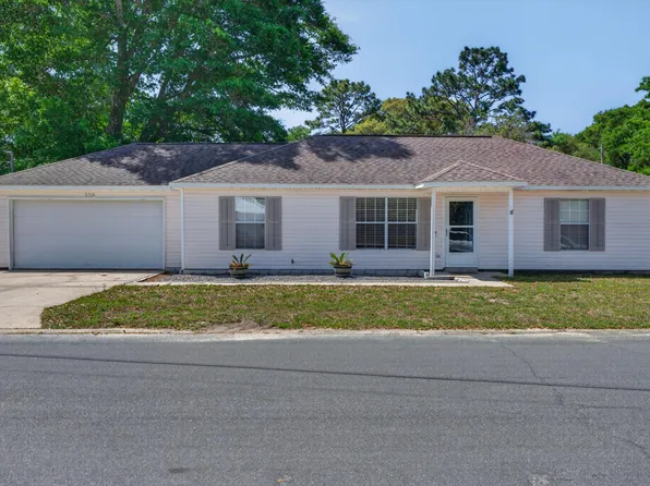 250 Mills Lndg, Fort Walton Beach, FL 32547