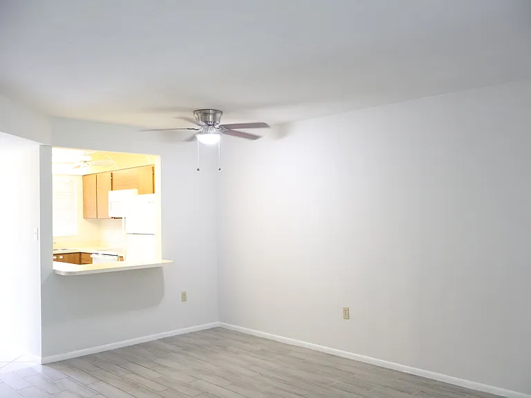 Living/Dining Area