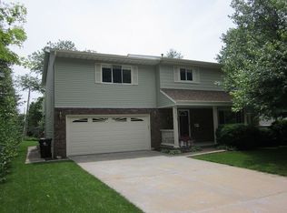 1724 W Gaylord Ave, Peoria, IL