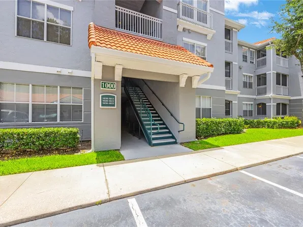 18001 Richmond Place Dr APT 1010, Tampa, FL 33647