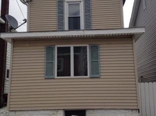 818 N Main St, Gallitzin, PA 16641