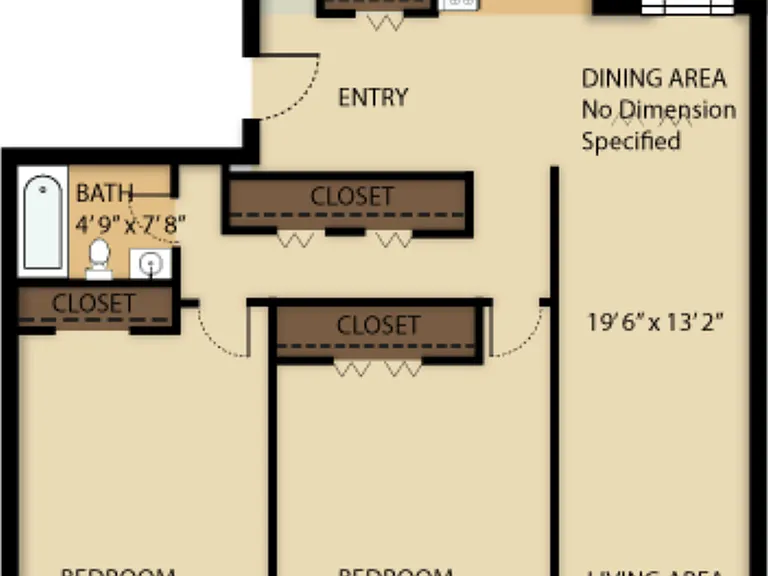 Roberta Gardens Apartments — Photo 14
