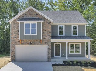 77 Hiawatha Trl, Granville, OH 43023