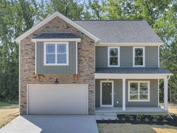 77 Hiawatha Trl, Granville, OH 43023