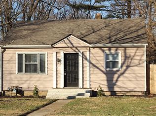 1922 N Moreland Ave, Indianapolis, IN