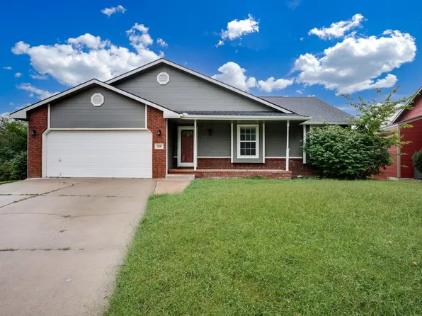 158 Chestnut Dr, Mulvane, KS 67110