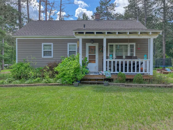 9829 N State Highway 27, Hayward, WI 54843