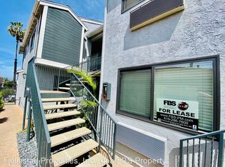 4447 49th St APT 3, San Diego, CA 92115