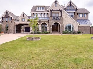 2963 England Pkwy, Grand Prairie, TX 75054