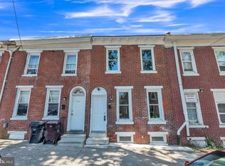 214 N Van Buren St, Wilmington, DE 19805