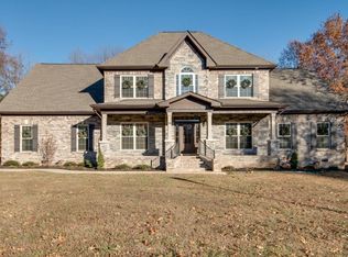 116 Rockingham Dr, Murfreesboro, TN 37129