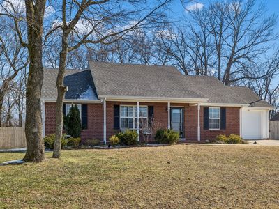 2237 Rosecran Cir, La Vergne, TN, 37086
