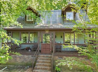 121 Mack Reid Rd, Salem, SC 29676