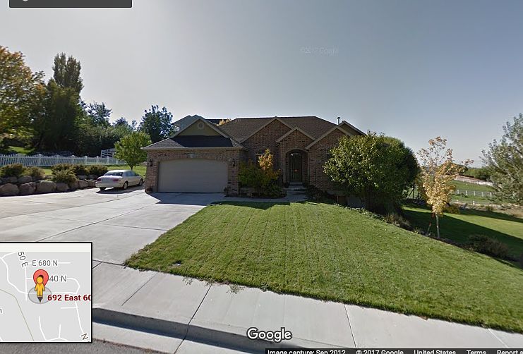 692 E 600 N Lindon UT Zillow