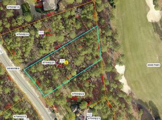 121 Brookfield Dr, Pinehurst, NC 28374