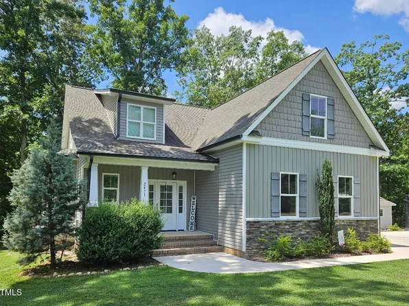 2471 Golden Forest Dr, Franklinton, NC 27525