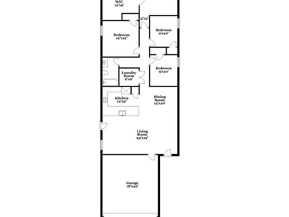 2nd image of 7318 Plata Cir