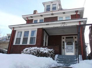932 Cherokee St, Pittsburgh, PA 15219