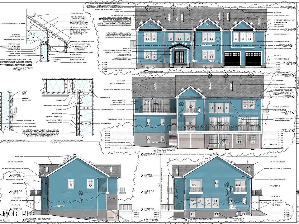 2nd image of 519 Union Hill Road