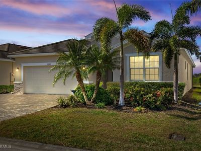 15532 Pascolo Ln, Fort Myers, FL, 33908