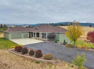 9609 S Baltimore Rd, Spokane, WA 99223