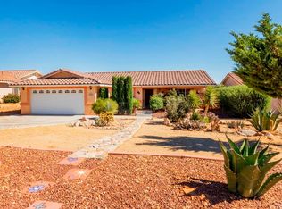 60206 Chesapeake Dr, Joshua Tree, CA 92252
