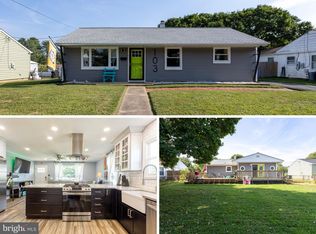 103 S Reed St, Bel Air, MD 21014