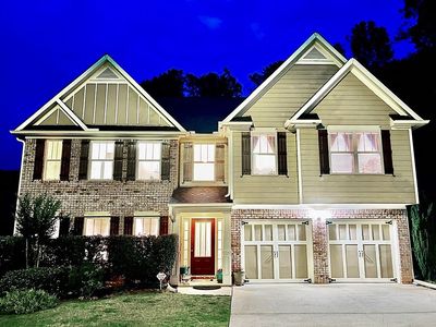 950 Styles Ct, Douglasville, GA, 30134