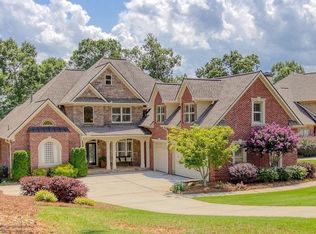 218 English Oaks Ln, McDonough, GA 30253