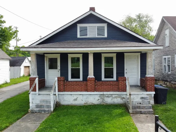 712-726 Benson Ave, Frankfort, KY 40601