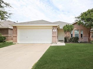 1417 Mountain Air Trl, Fort Worth, TX 76131