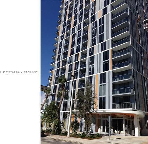 1st image of 31 SE 6th St APT 2308