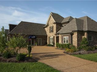 103 N Scarbrough Ct LOT 165, Hendersonville, TN 37075