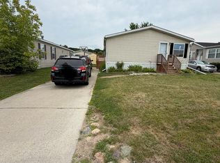 Arbor Woods, Ypsilanti, MI 48198