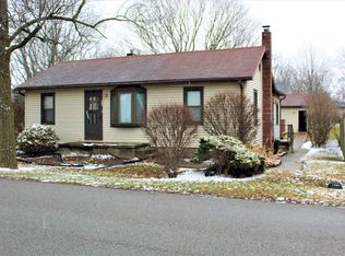 415 S Main St, Mulberry, IN 46058
