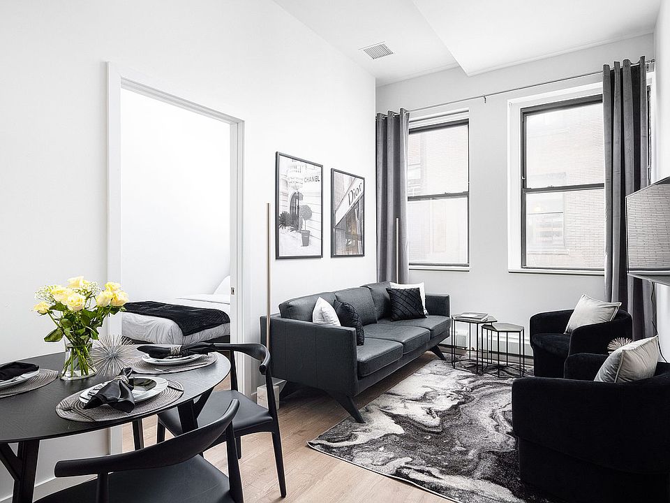 1st image of 1 Dutch St APT 12C