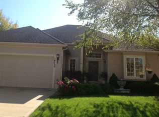 14135 W 139th St, Olathe, KS 66062