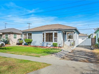 6107 Turnergrove Dr, Lakewood, CA, 90713